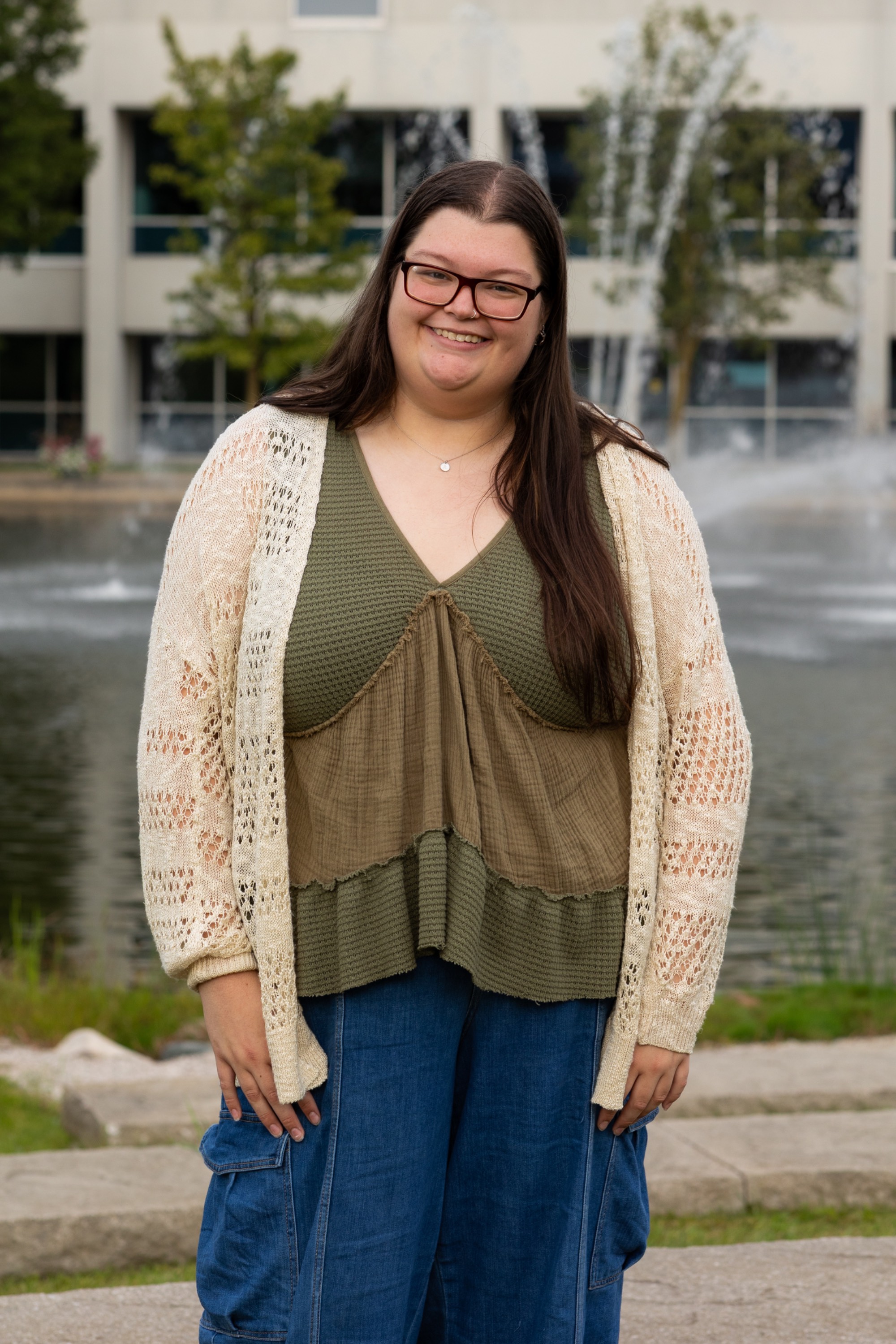 Headshot of Regina Lavalle